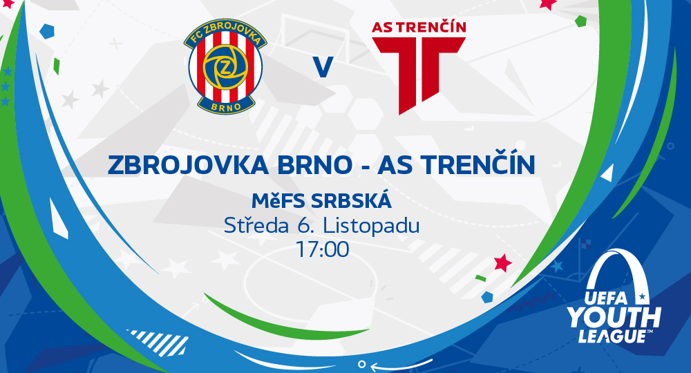 Youth League Zbrojovka Trenčín